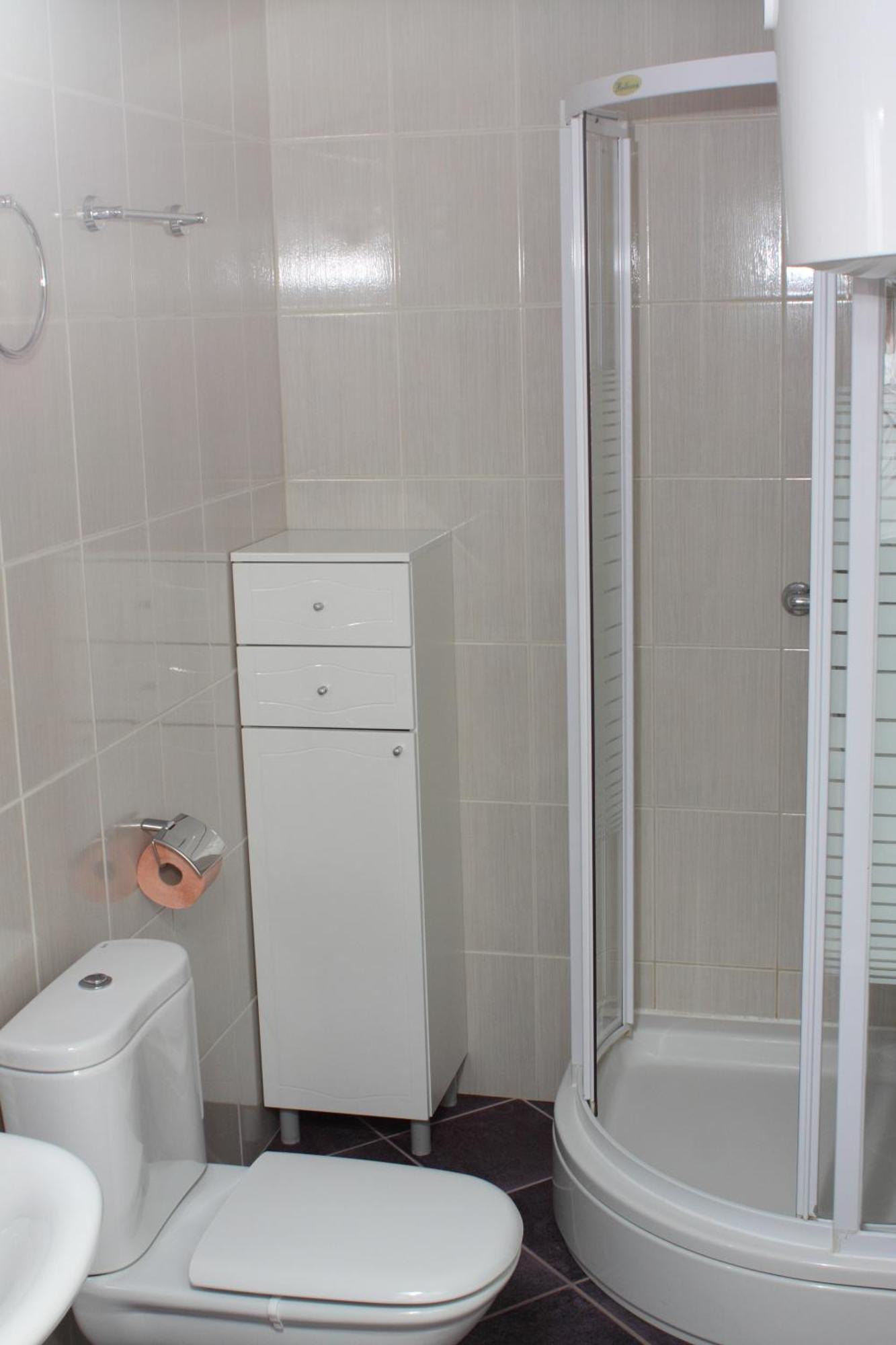 Apartments Vila Oksana Mimice Bilik gambar