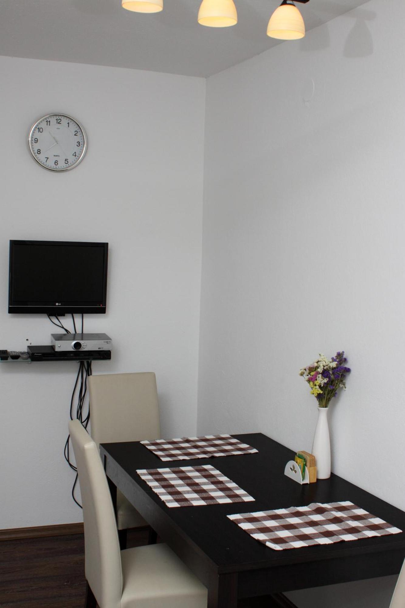 Apartments Vila Oksana Mimice Bilik gambar