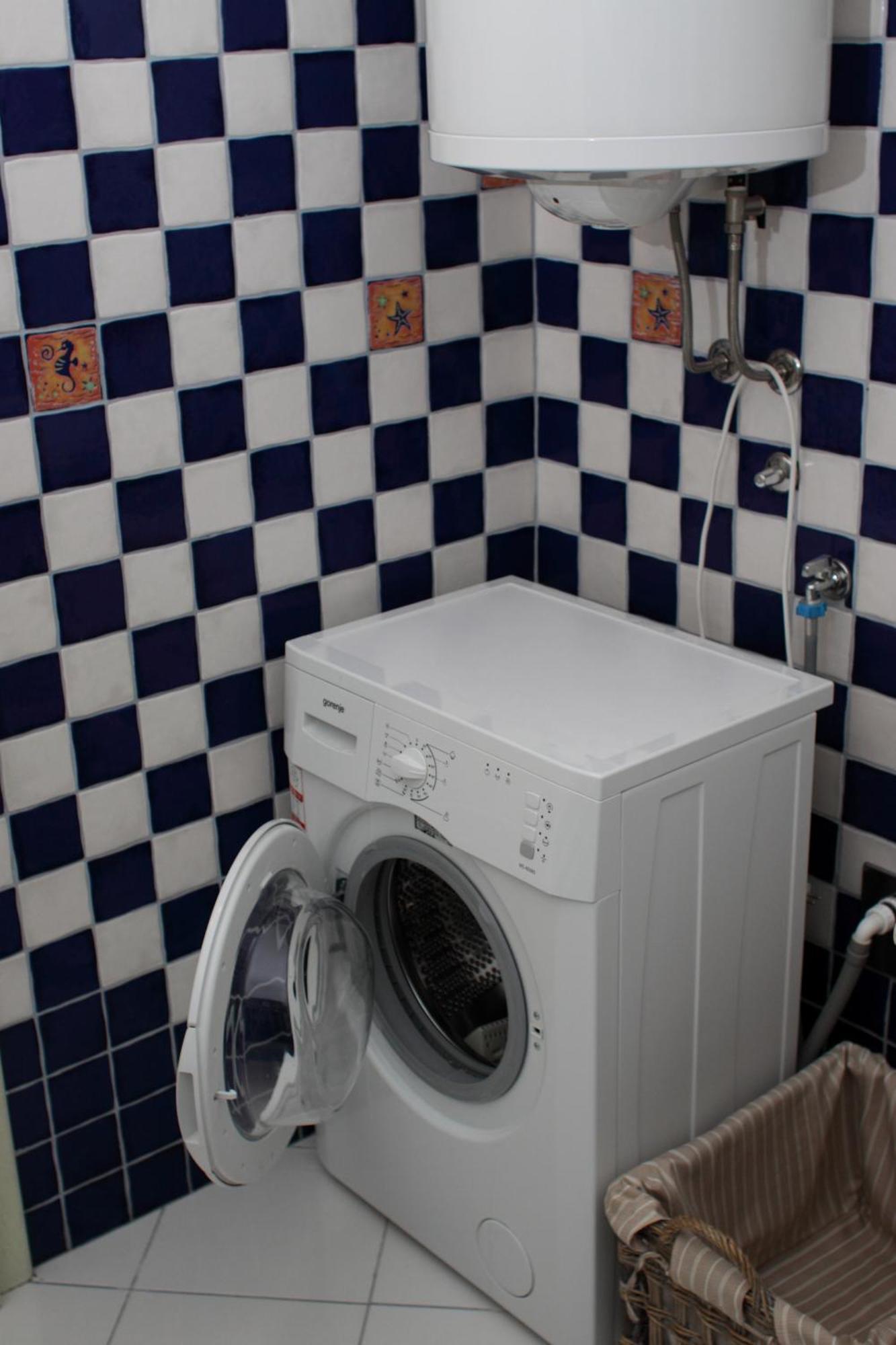 Apartments Vila Oksana Mimice Bilik gambar