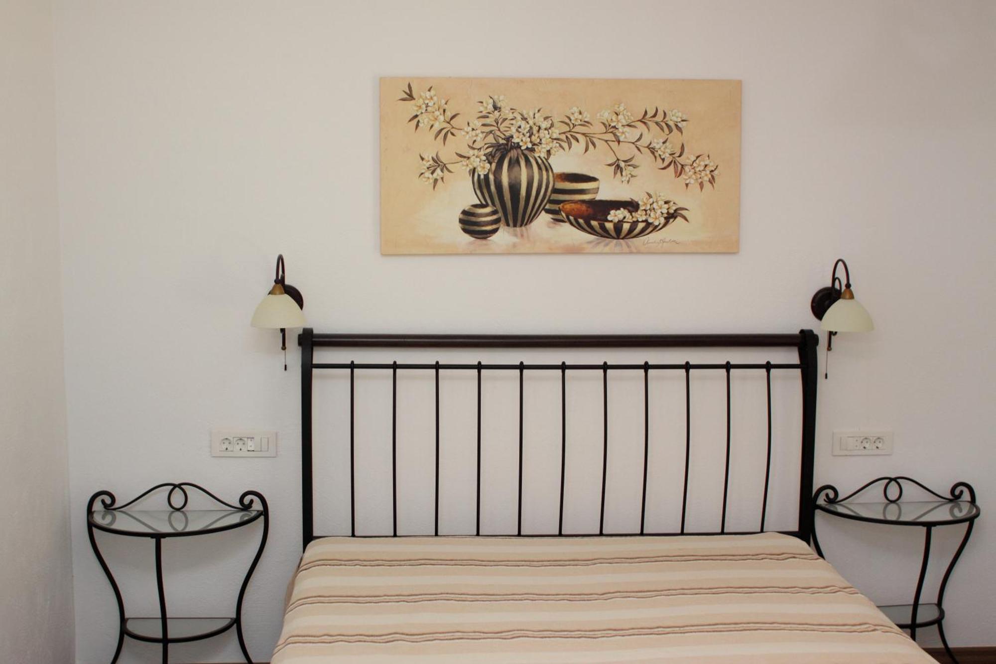 Apartments Vila Oksana Mimice Bilik gambar