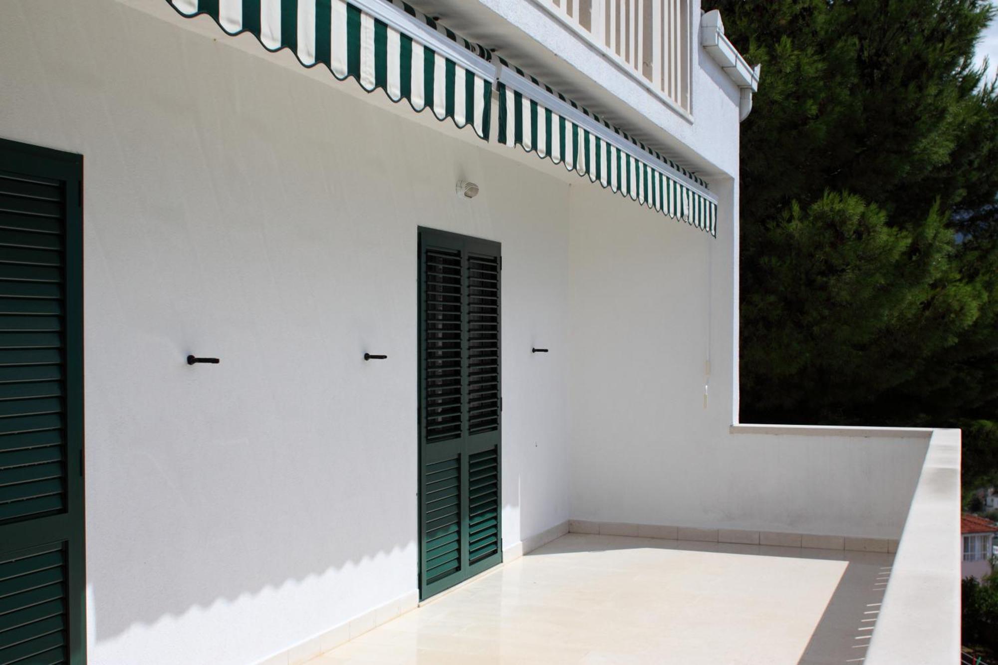 Apartments Vila Oksana Mimice Bilik gambar