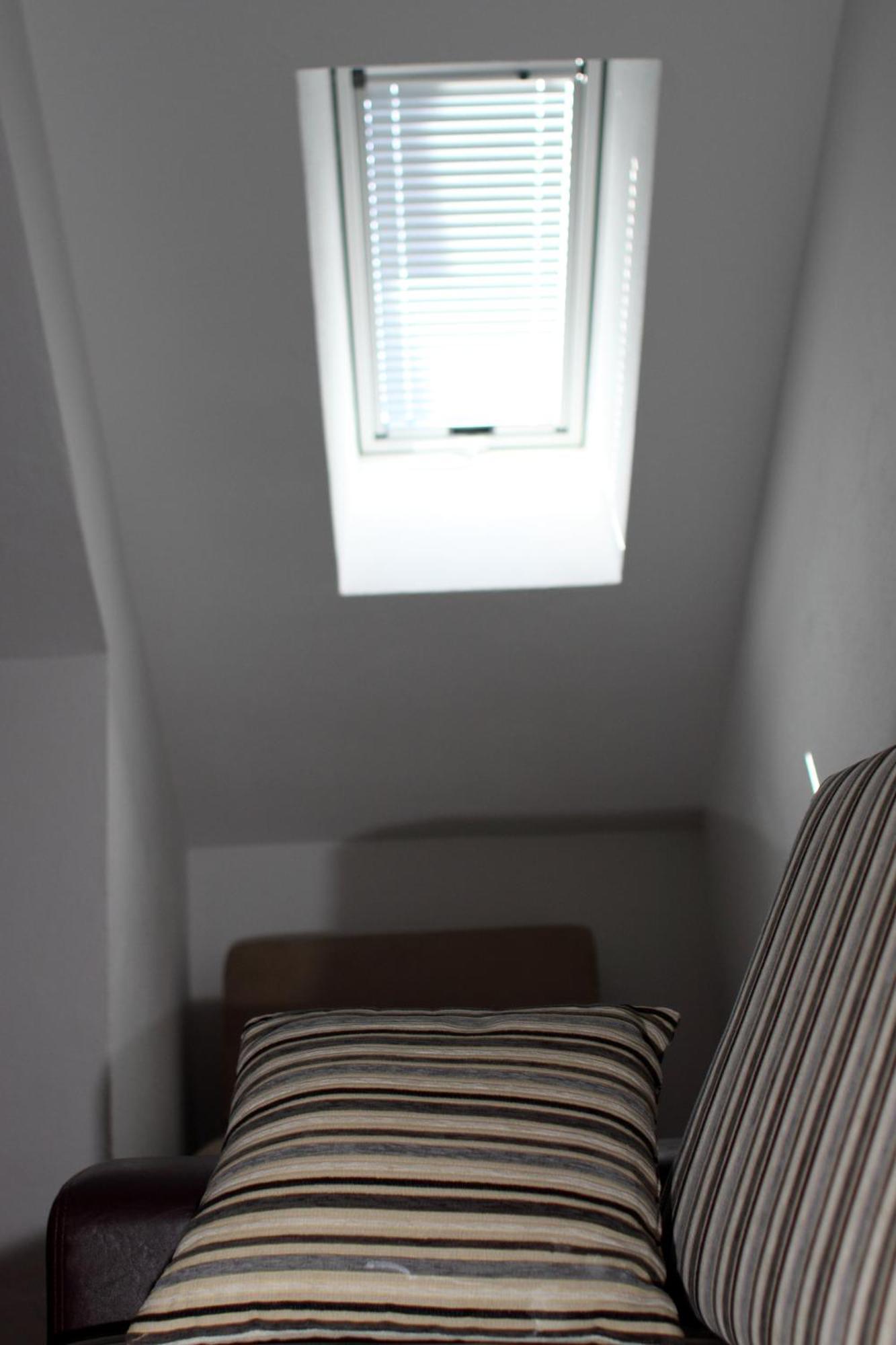 Apartments Vila Oksana Mimice Bilik gambar