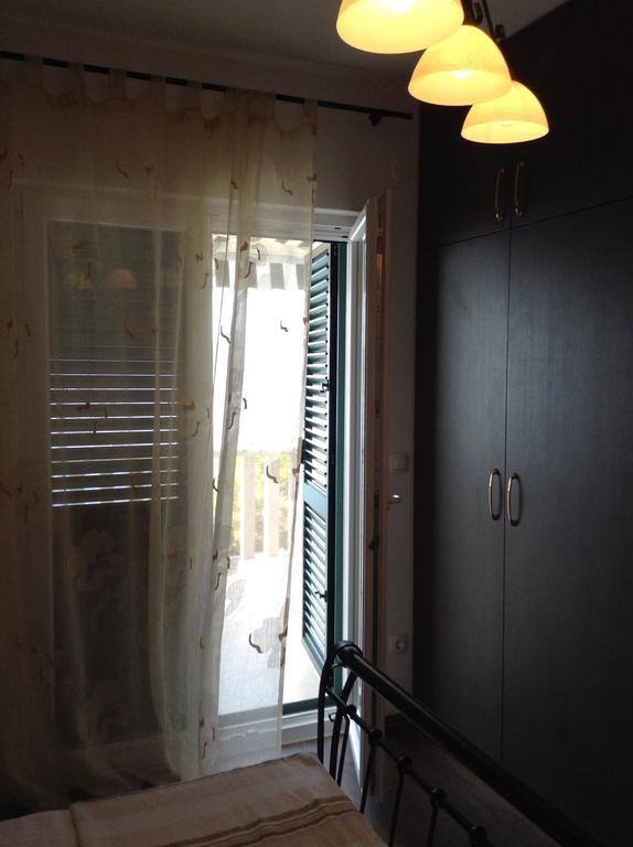 Apartments Vila Oksana Mimice Luaran gambar